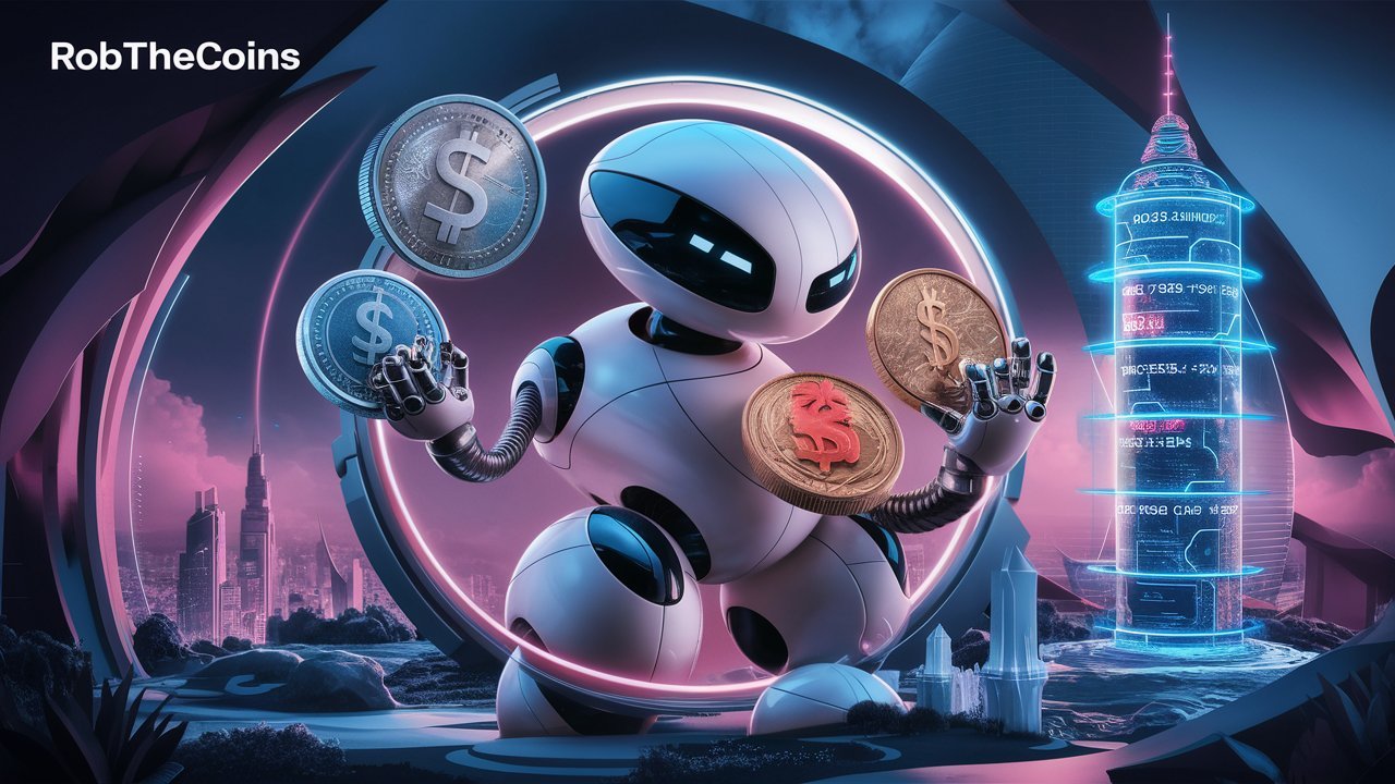 Robthecoins About: A Detailed Overview of a Modern Digital Concept