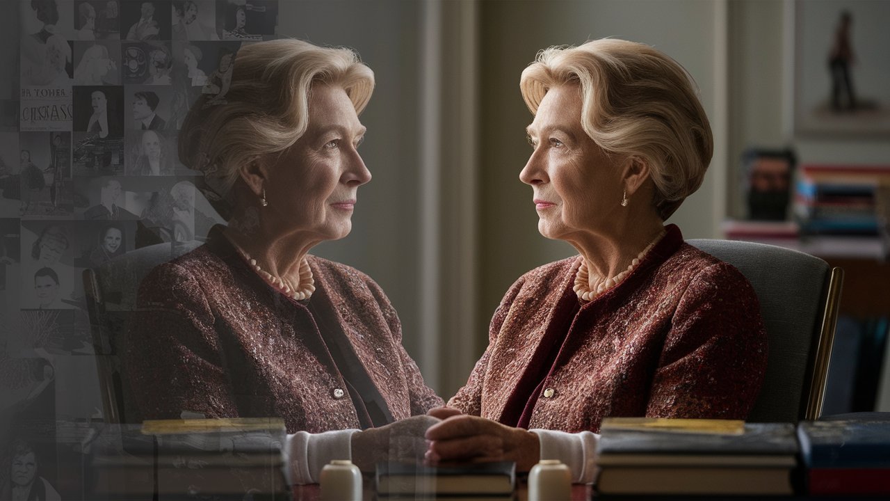 Frances de Villers Brokaw: A Reflective Profile of Identity, Influence, and Legacy