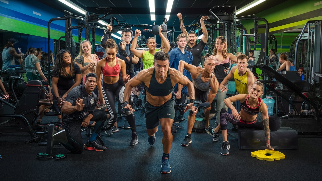 Delta Fitness Authority: Leadership in Health, Performance, and Wellness