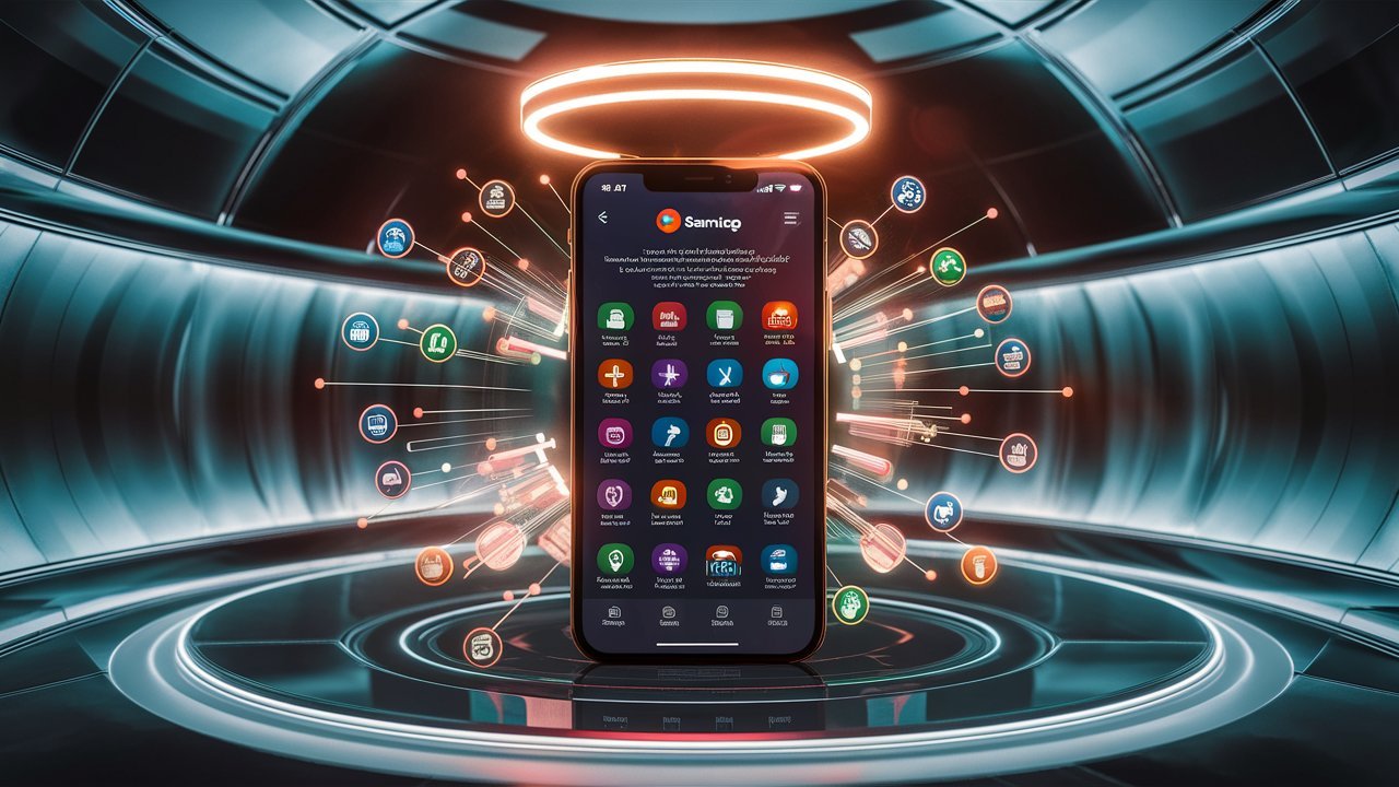 Samigo App: The Complete Guide to Features, Benefits, and Smart Digital Rewards