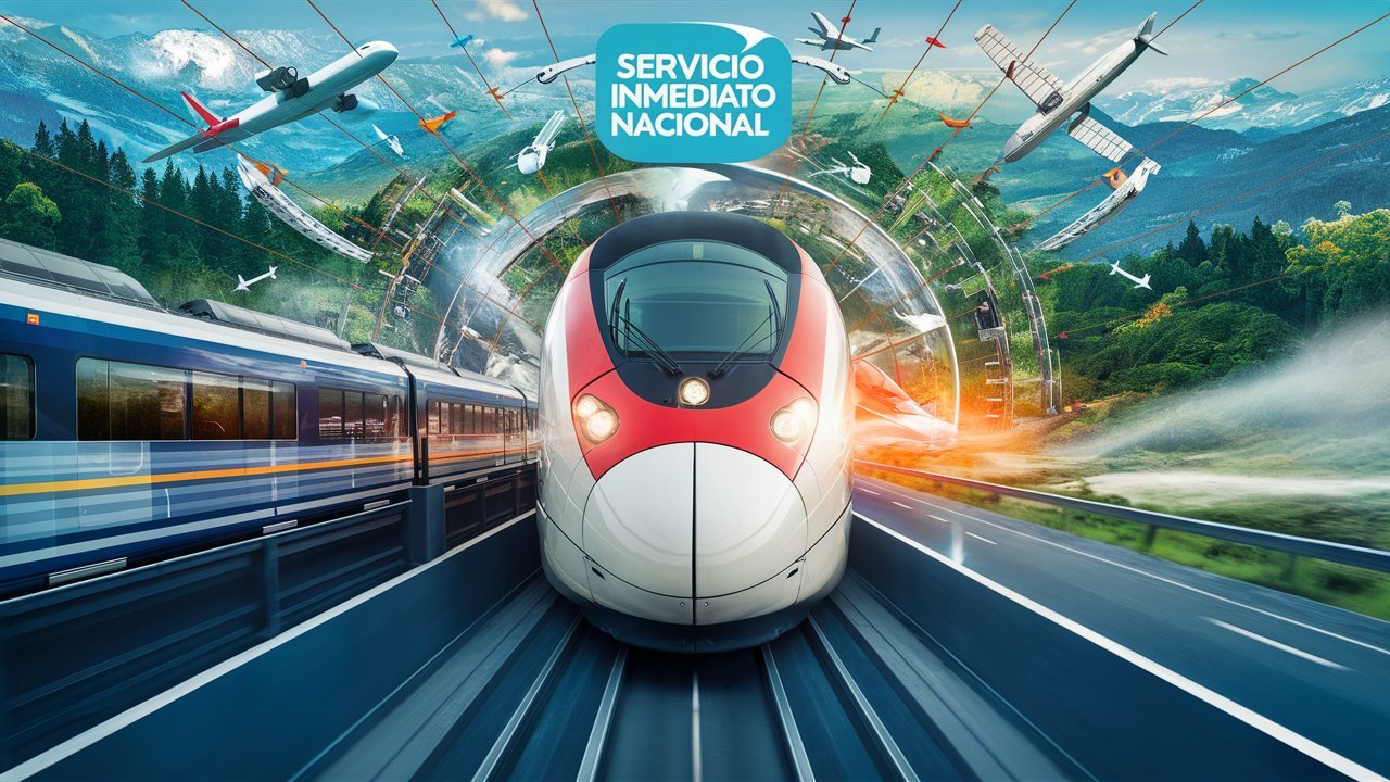 Servicio Inmediato Nacional: Fast, Reliable, and Nationwide Service Solutions