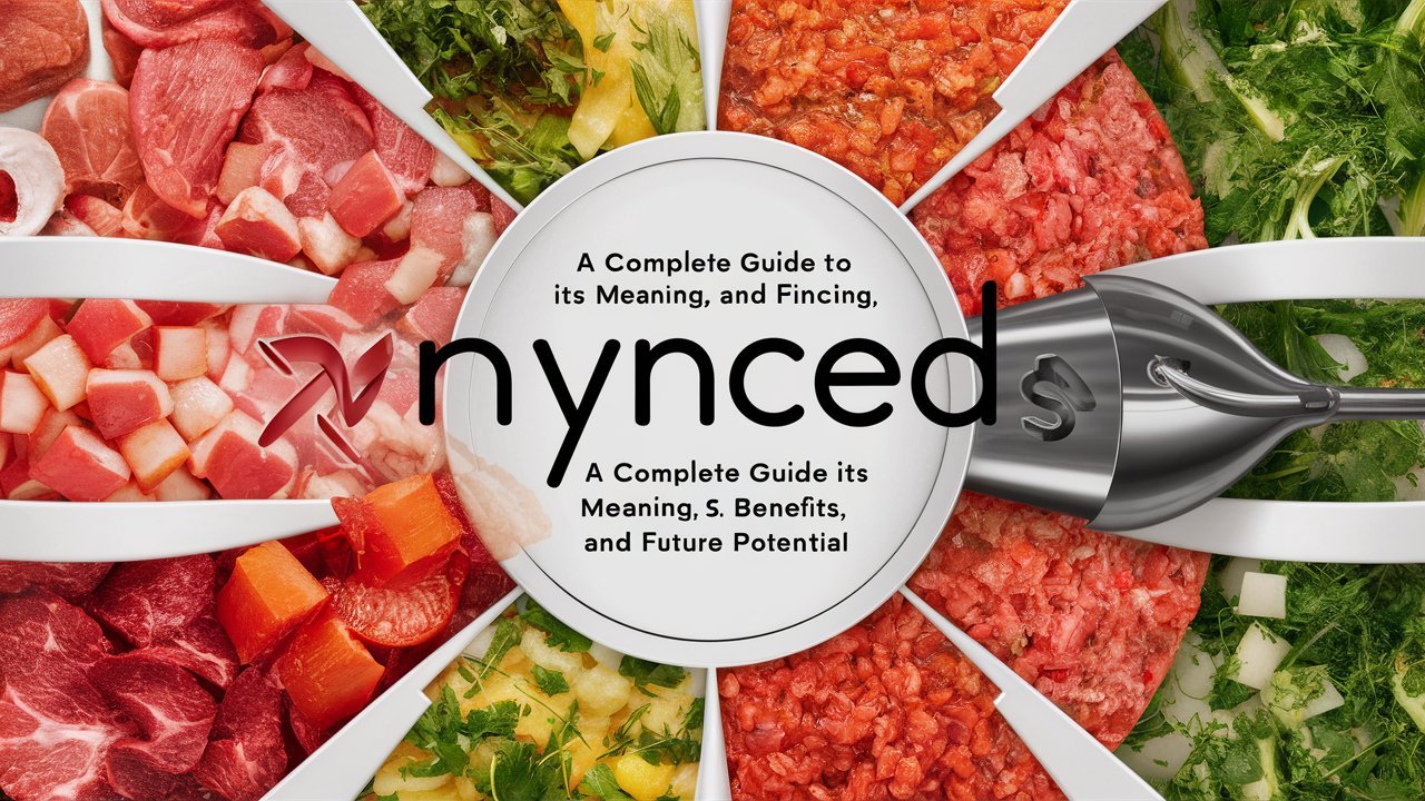 Mynced: A Complete Guide to Its Meaning, Uses, Benefits, and Future Potential