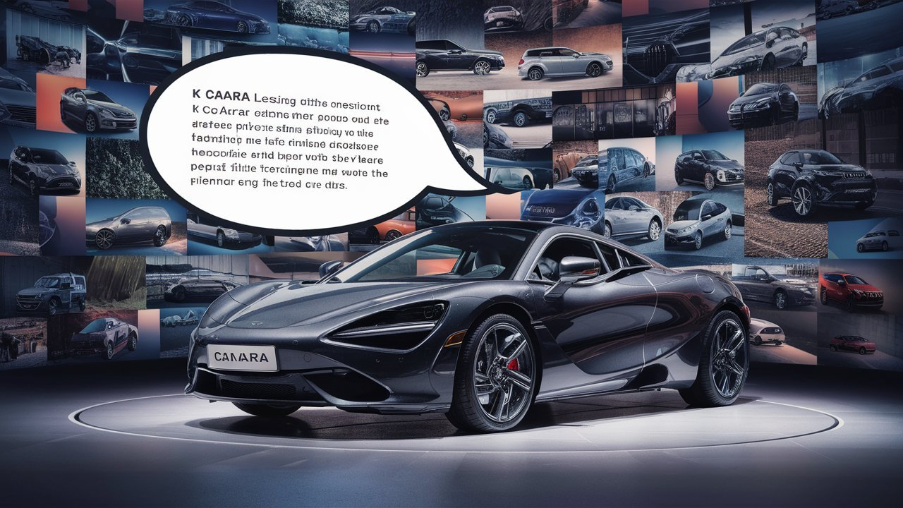K Caara Leasing: A Comprehensive Guide to Flexible, Affordable, and Smart Vehicle Leasing Solutions