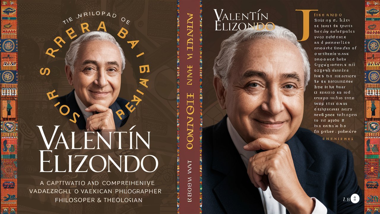 Valentín Elizondo: A Complete Biography and Professional Overview