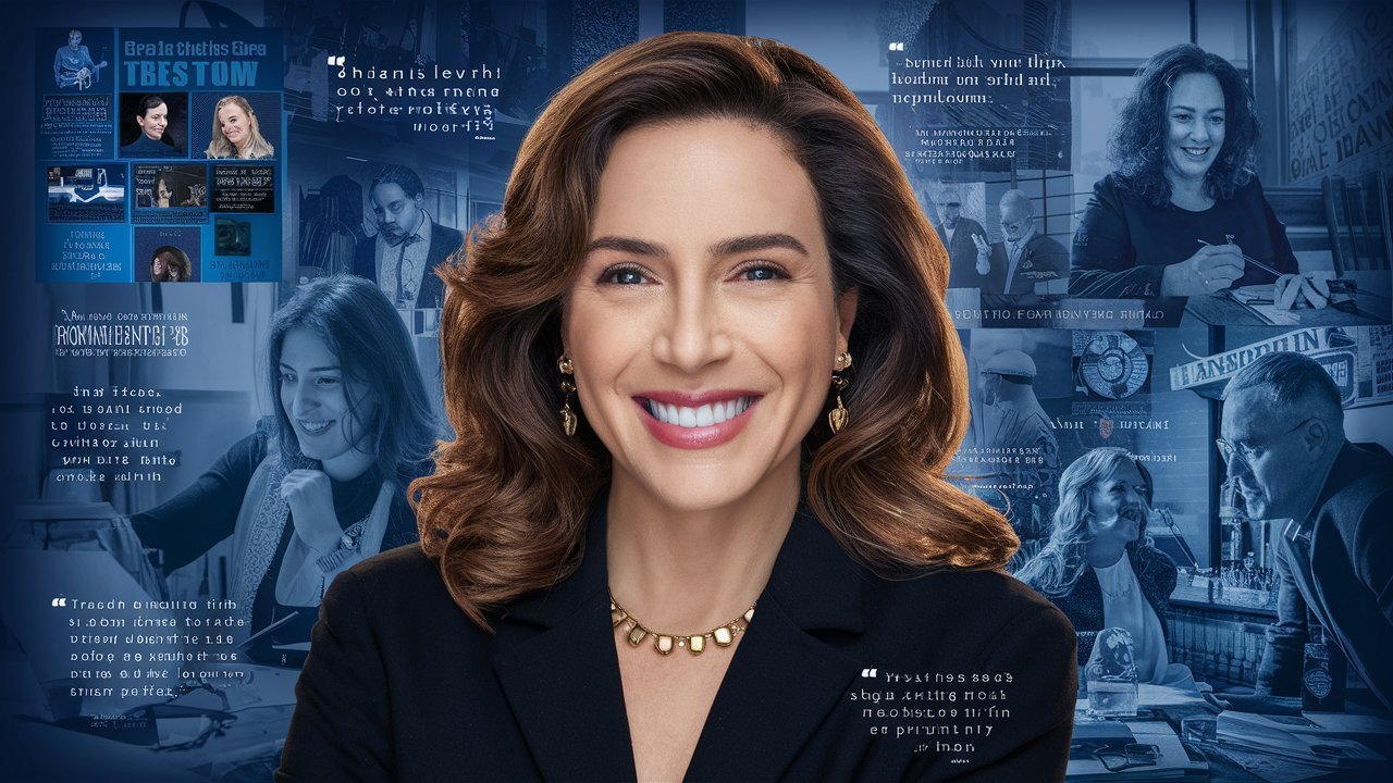 Shani Levni: Biography, Career Achievements, Professional Journey, and Public Influence