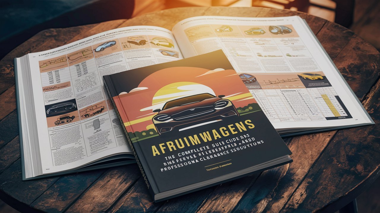 Afruimwagens: The Complete Guide to Meaning, Services, Benefits, and Professional Clearance Solutions