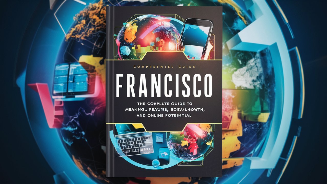 Fanisco: The Complete Guide to Meaning, Features, Digital Growth, and Online Potential