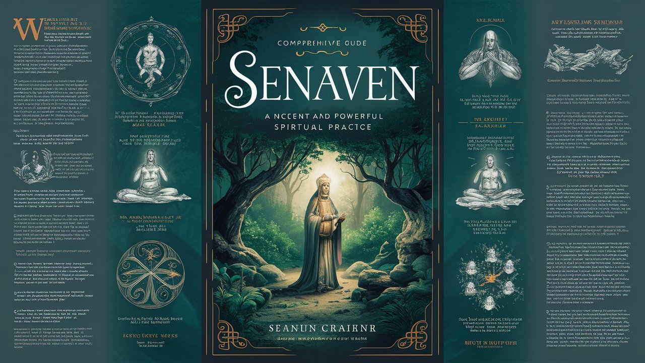 Senaven: Meaning, Applications, Benefits, and a Complete In-Depth Guide