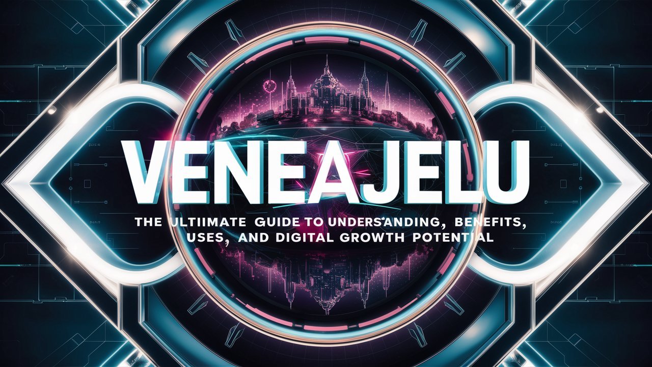 Veneajelu: The Ultimate Guide to Understanding, Benefits, Uses, and Digital Growth Potential