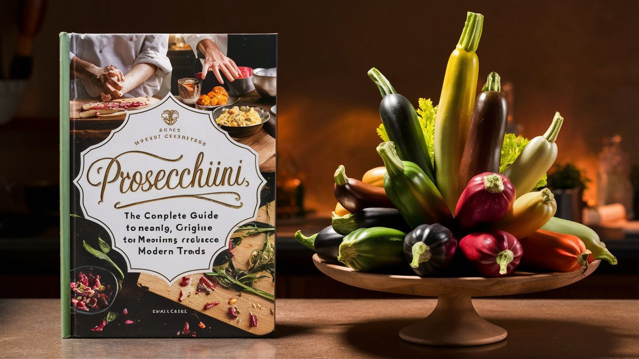 Prosecchini: The Complete Guide to Meaning, Origins, Culinary Influence, and Modern Trends