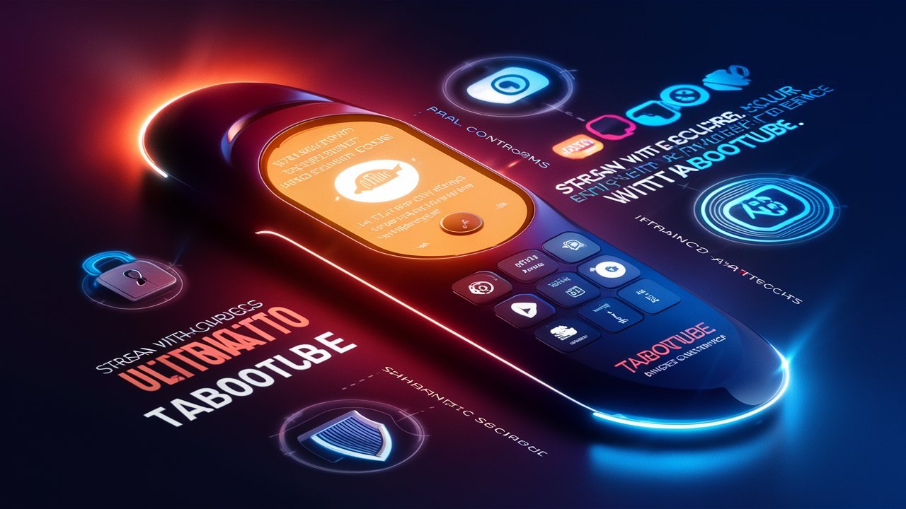 Tabootube: The Ultimate Guide to Features, Security, and Streaming Excellence