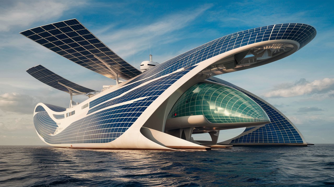 HMS Photovoltaik: Innovative Solar Energy Solutions for a Sustainable Future