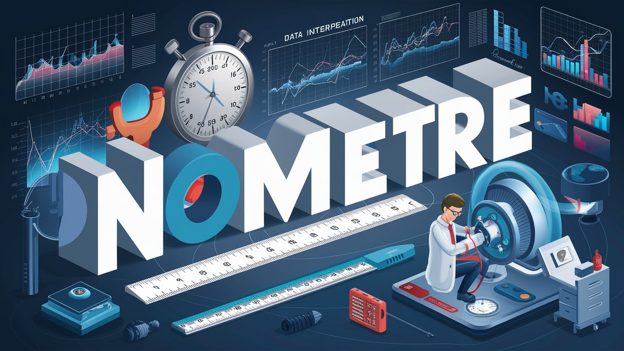 nometre
