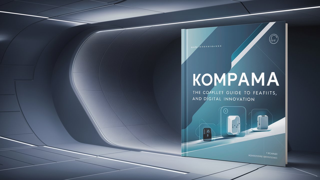 kompama: The Complete Guide to Features, Benefits, and Digital Innovation