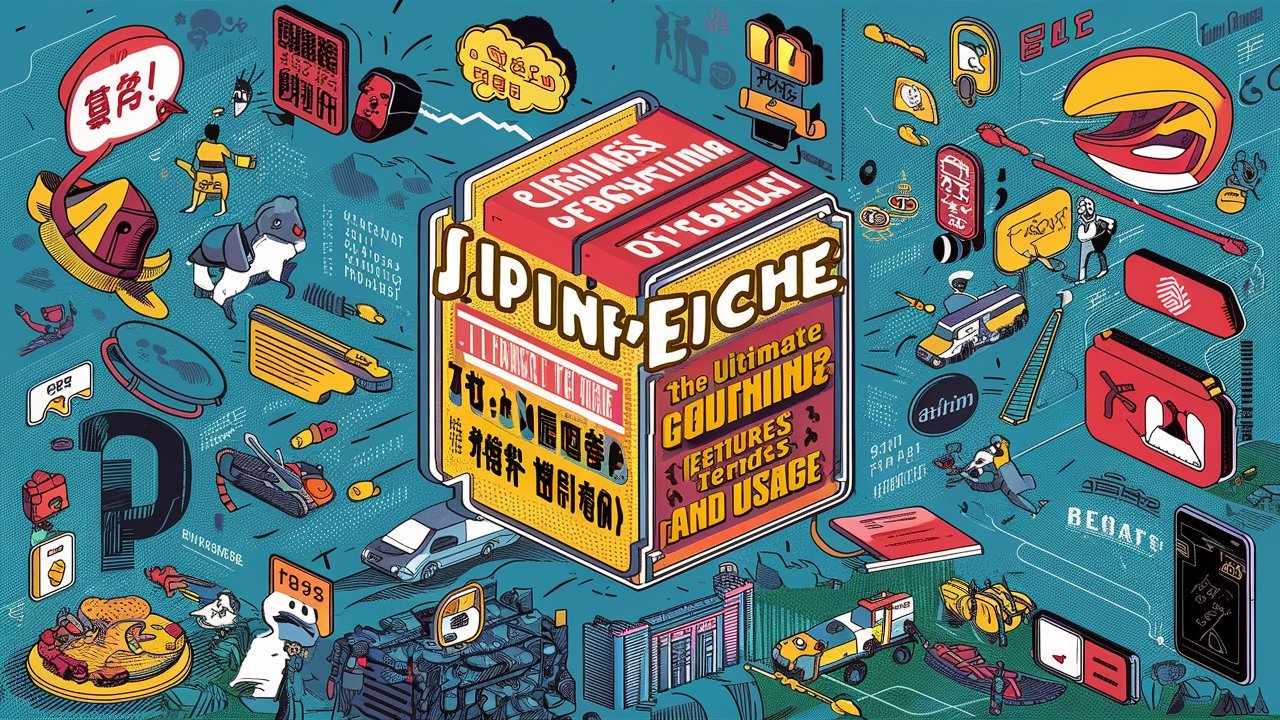 Jipinfeiche: The Ultimate Guide to Meaning, Features, Trends, and Usage