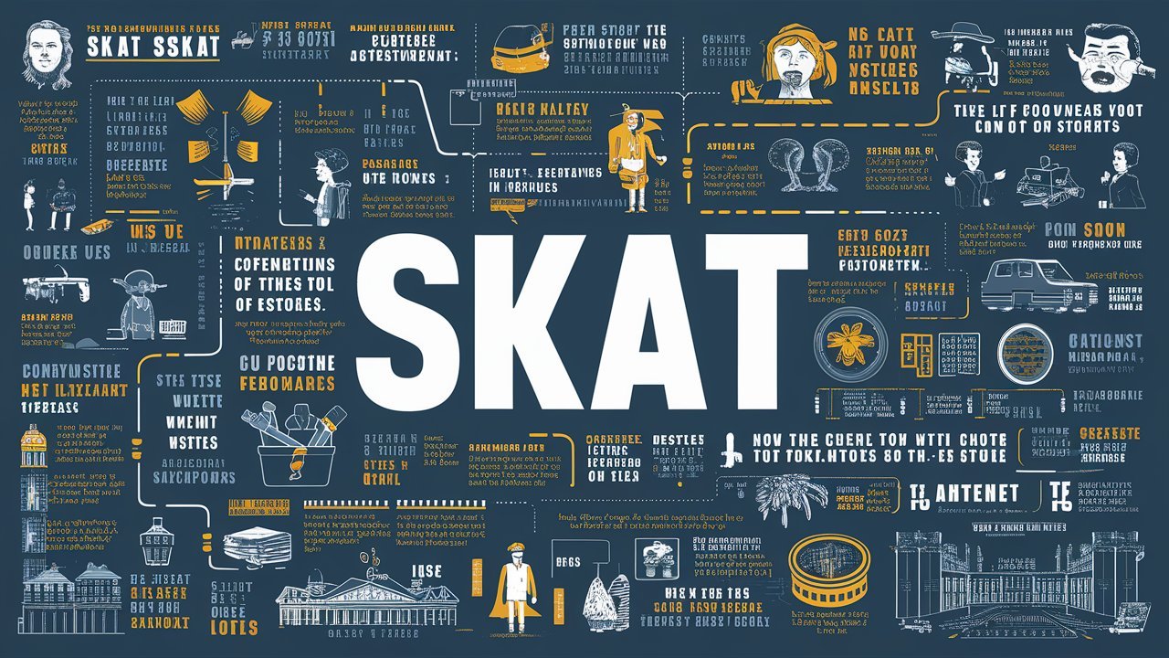 skat meaning