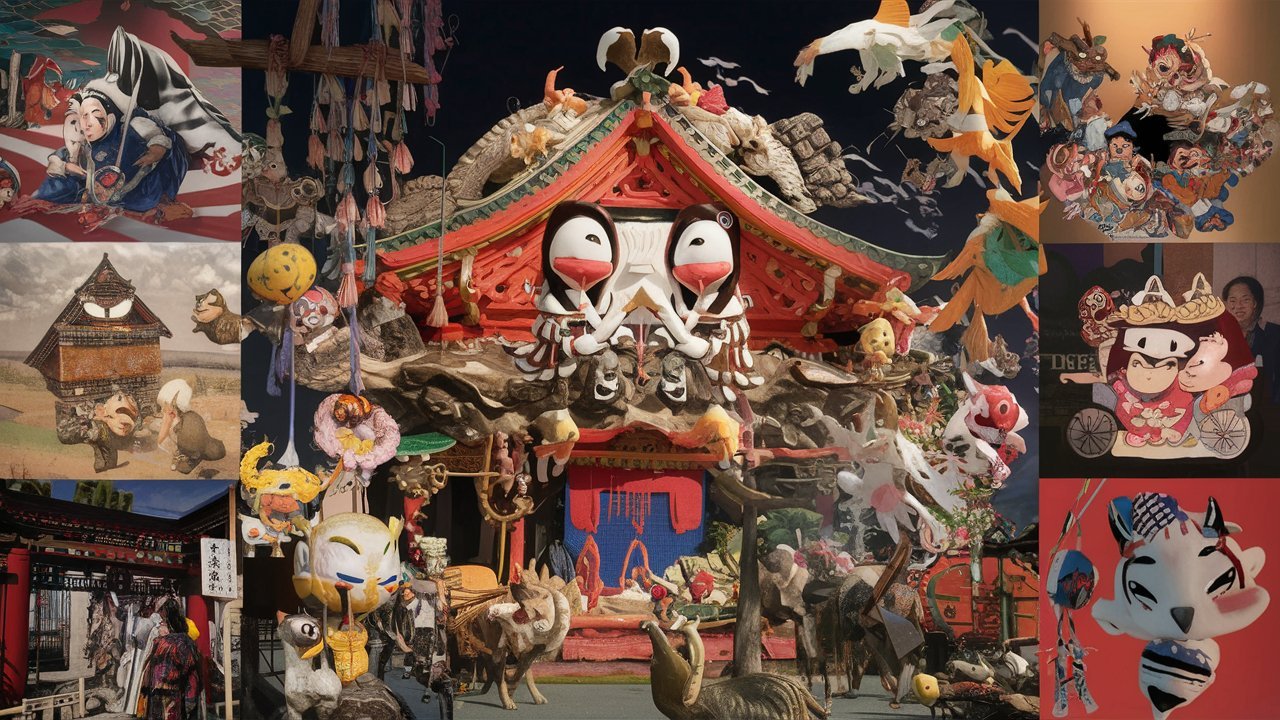 Hitsujikai Arupaka: Meaning, Origins, Cultural Impact, and Growing Popularity