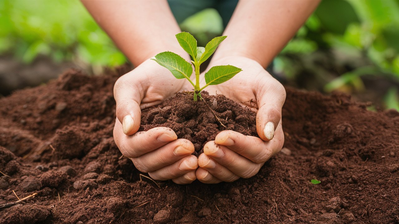 earth control measure