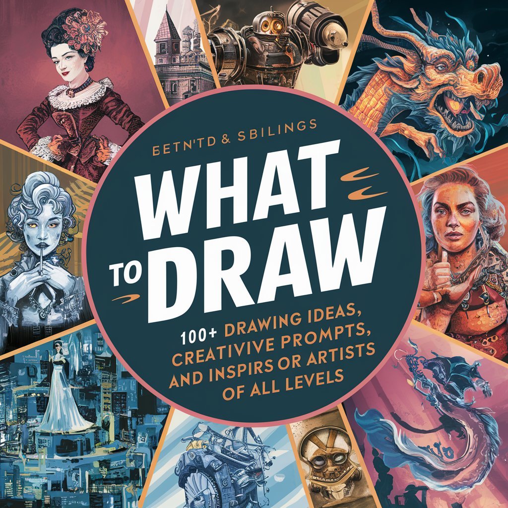 What to Draw