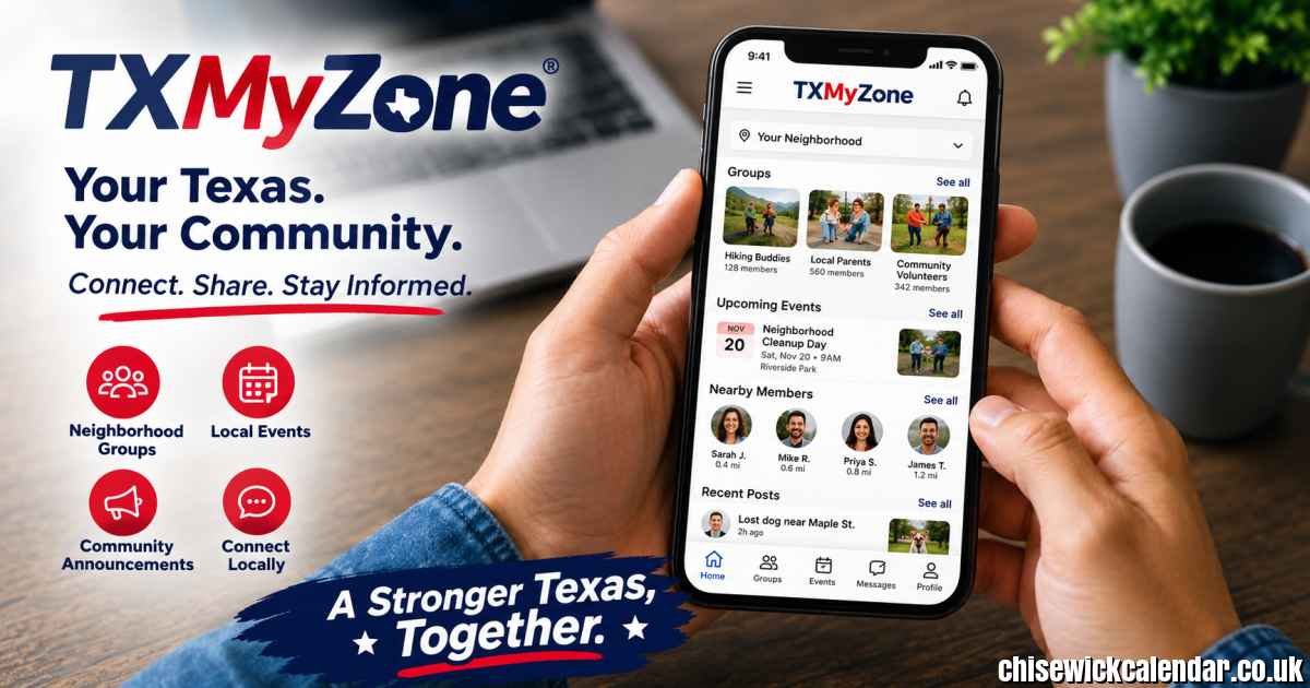 TxMyZone: The Complete Guide to Texas' Student Course-Request Portal